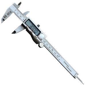 کولیس دیجیتال ماد ابزار کد at 260 گستره 150 0 میلی متر