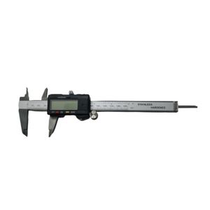 کولیس دیجیتال مدل 110 گستره 0 150 میلیمتر