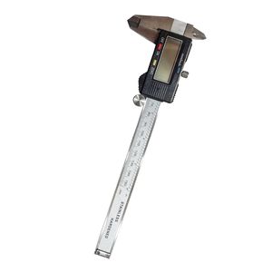 کولیس دیجیتال مدل 1600 گستره 150 0 میلی متر