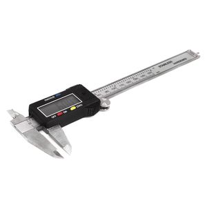 کولیس دیجیتال مدل 6327 گستره 0 150 میلیمتری