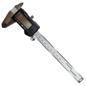 کولیس دیجیتال مدل art  150 گستره 150 0 میلی متر