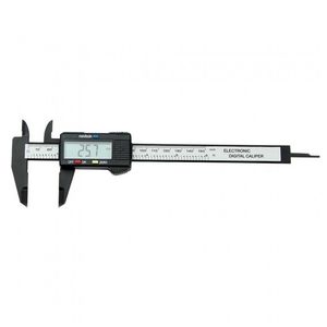 کولیس دیجیتال مدل c15 گستره 0   150 میلی متر
