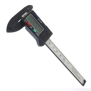 کولیس دیجیتال مدل cf54 گستره 0 100 میلی متر