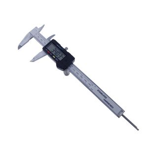 کولیس دیجیتال مدل di 150 گستره 0 150 میلی متر