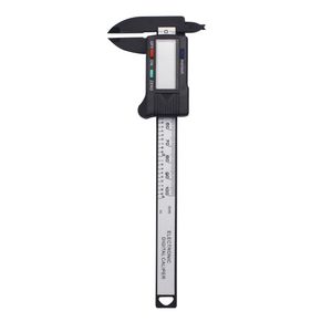 کولیس دیجیتال مدل eli 110 گستره 0 100 میلیمتری