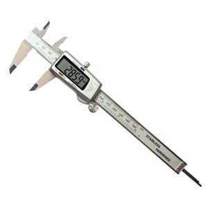 کولیس دیجیتال مدل gt700 استنلس گستره 15 0 سانتی متر