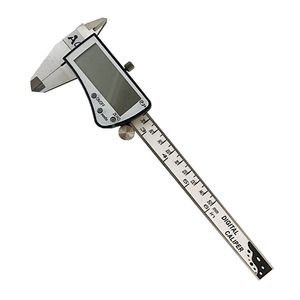 کولیس دیجیتال مدل ln گستره 0 150 میلیمتر