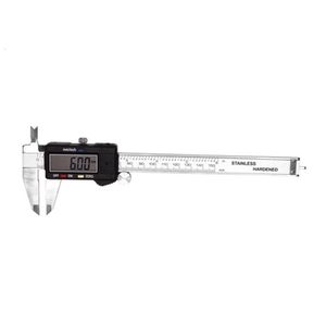 کولیس دیجیتال مدل lt f150 گستره 0  150 میلیمتری