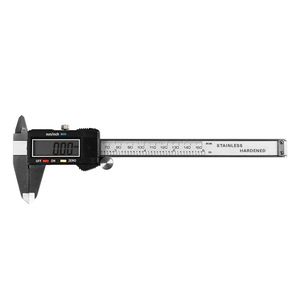 کولیس دیجیتال مدل metal caliper01 گستره 0 150 میلیمتر