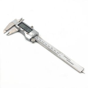 کولیس دیجیتال مدل metal گستره 150 0 میلیمتر