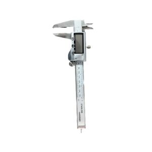 کولیس دیجیتال مدل sh 20 گستره 0 150 میلیمتری