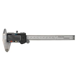 کولیس دیجیتال مدل sh 6 گستره 0 150 میلیمتری