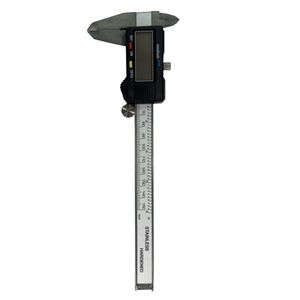 کولیس دیجیتال مدل smt digital caliper measuring 150mm 6inchگستره 0 150 میلی متر