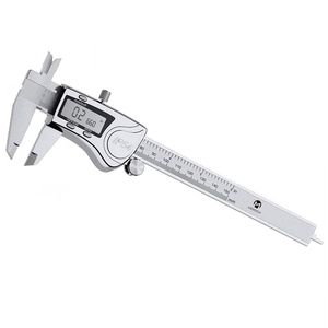 کولیس دیجیتال مووک کد 01 گستره 150 0 میلی متر