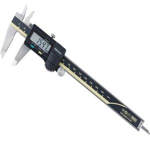 کولیس دیجیتال میتوتویو کد 04 گستره 0 150 میلی متر
