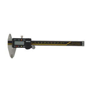 کولیس دیجیتال میتوتویو کد 196 500 گستره 0 150میلی متر