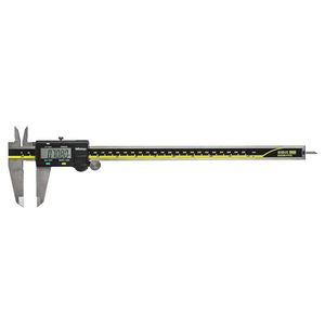 کولیس دیجیتال میتوتویو کد 30 193 500 گستره 0 300 میلیمتر