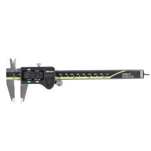 کولیس دیجیتال میتوتویو کد 30 196 500 گستره 0 150 میلیمتر