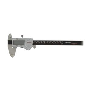 کولیس دیجیتال میتوتویو کد 500 گستره 0 150میلی متر