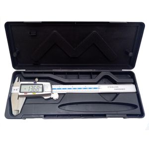 کولیس دیجیتال هاردند مدل 240 گستره 0 150 میلیمتر