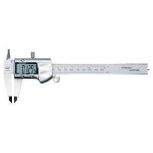 کولیس دیجیتال هایکو کد 01807015080 گستره 0 150 میلی متر