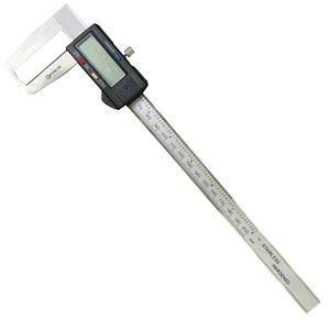 کولیس دیجیتال پراید p1031 200 گستره 0 200 میلیمتر