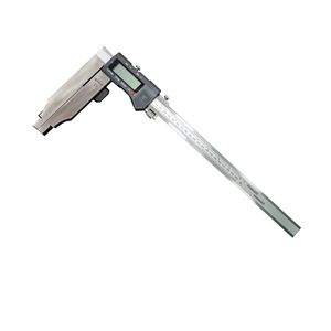 کولیس دیجیتال پراید مدل p1026 300 گستره 0 300 میلیمتر