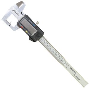 کولیس دیجیتال پراید مدل p1038 150 گستره 0 150 میلیمتر