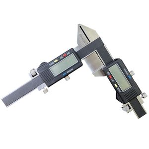 کولیس دیجیتال پراید مدل p1048 25 گستره 1   26 میلیمتر