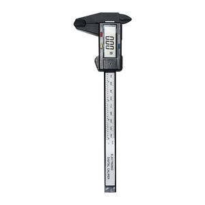 کولیس دیجیتال کد 115 گستره 0 150 میلی متر