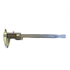 کولیس دیجیتال کد 200 گستره 0 200 میلی متر