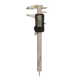 کولیس دیجیتال کد 6327 گستره 150 میلیمتری