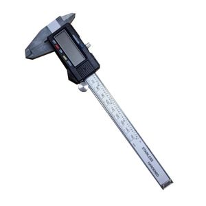 کولیس دیجیتال کد 6727 گستره 150_0 میلی متر