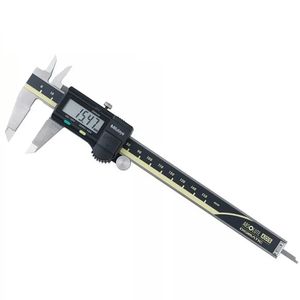 کولیس دیجیتال کد m 8 گستره 200 میلیمتری