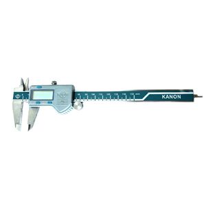 کولیس دیجیتال کنون مدل 154 166 گستره 0 150 میلیمتر