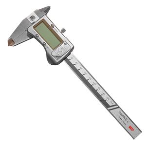 کولیس دیجیتال گوآنگلو مدل 150 گستره 0 150 میلی متر