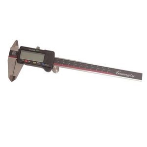 کولیس دیجیتال گوانگلو مدل p گستره 0 الی 150 میلیمتر