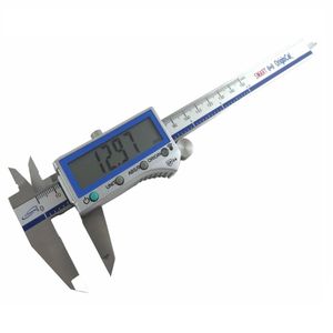 کولیس دیجیتالی آی گیجینگ مدل d 06 گستره 0   150 میلیمتری