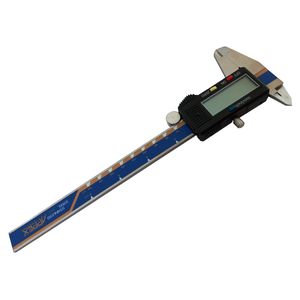 کولیس دیجیتالی اپکس مدل  m00n   012 گستره 0 150 میلی متر