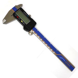 کولیس دیجیتالی اپکس مدل m 150 گستره 150 0 میلی متر