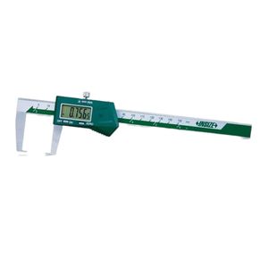 کولیس دیجیتالی اینسایز مدل 1187 150a گستره 150 0 میلی متر