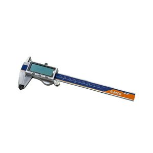 کولیس دیجیتالی ریزو مدل rdc 001 گستره 0 150 میلی متر