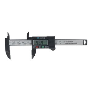 کولیس دیجیتالی مدل  بیگ بر کد yp 3dokme 0 100mm گسترده 0 100 میلی متر
