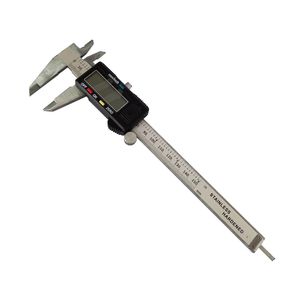 کولیس دیجیتالی مدل 150_6 گستره 0 150 میلیمتر