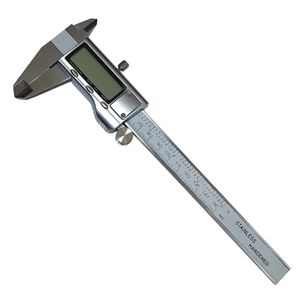 کولیس دیجیتالی مدل cs 15 گستره 150 0 میلی متر