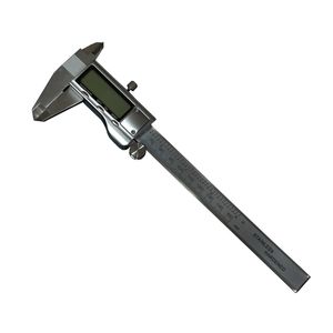 کولیس دیجیتالی مدل kp 2232m گستره 150 میلیمتر