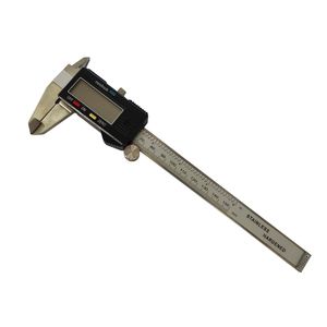 کولیس دیجیتالی مدل mm 150 گستره 150 0 میلی متر