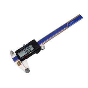 کولیس دیجیتالی مدل گوریلا کد yp 0150mm  گستره 0 150 میلیمتر