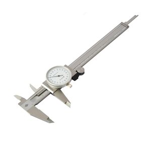 کولیس ساعتی لینکز کد 01 604 گستره 150 0 میلی متر