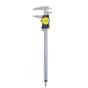 کولیس ساعتی میتوتویو مدل 673 505 گستره 300 0 میلی متر
